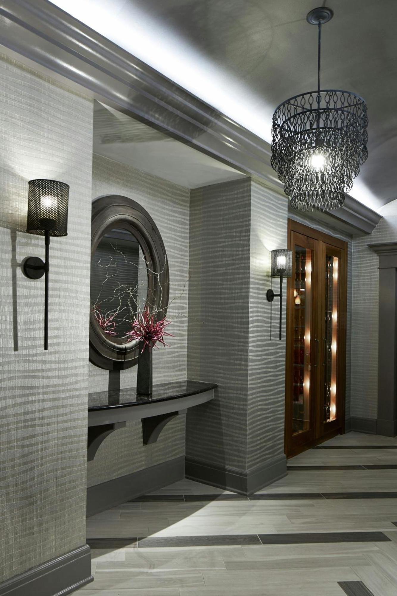 Rochester Airport Marriott Экстерьер фото